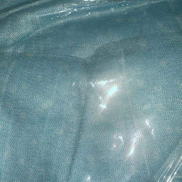 Vintage Bed Canopy   - Picture 3 of 3